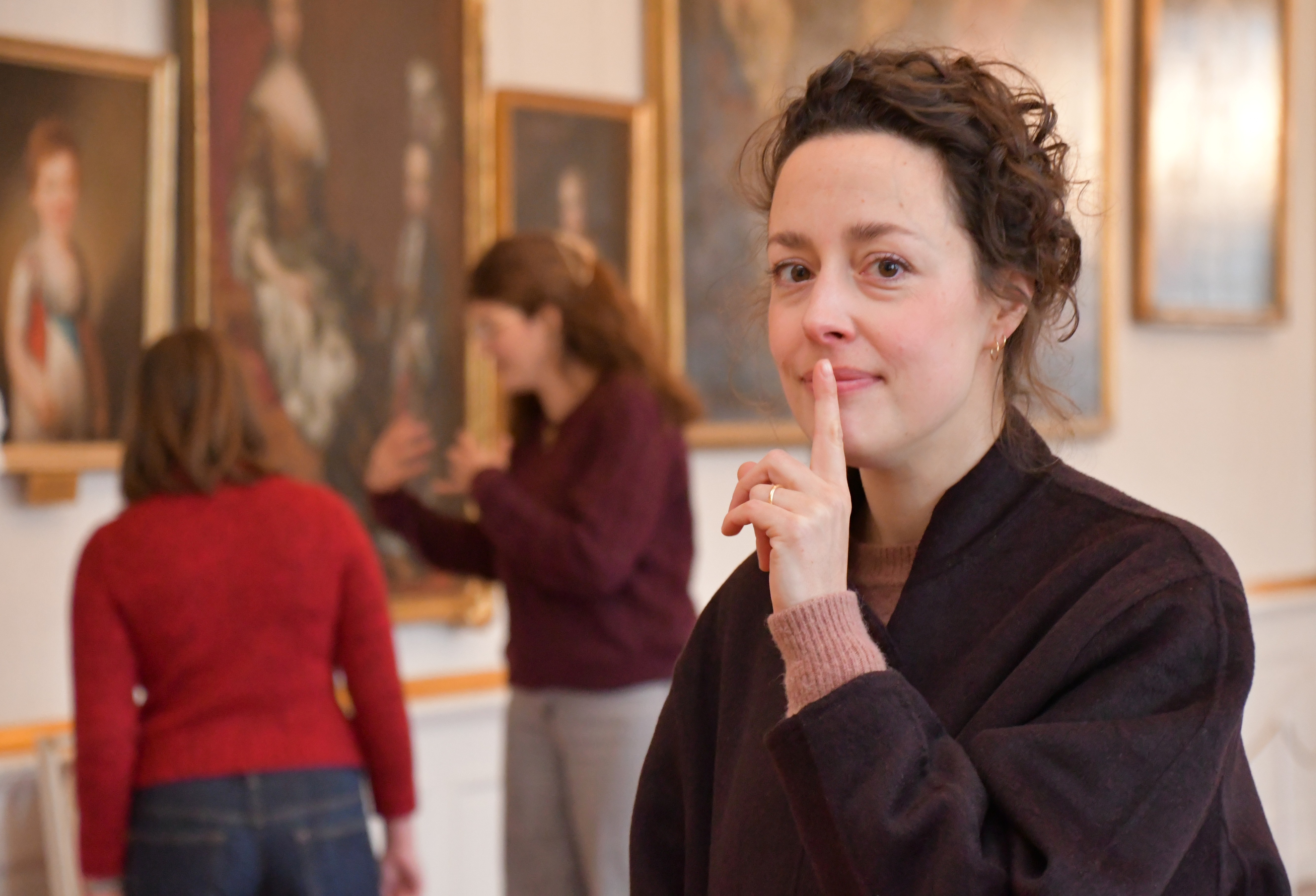 Stille Stunde Stille Stunde