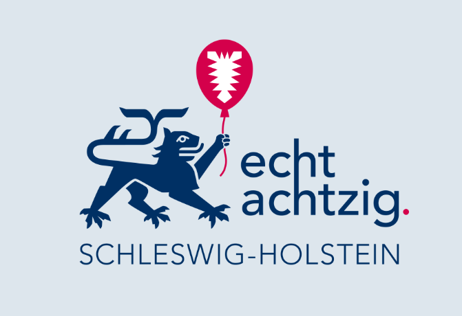 80 Jahre Schleswig-Holstein 80 Jahre Schleswig-Holstein