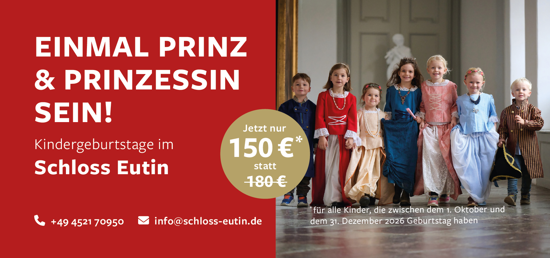 EIN FEST BEI HOFE EIN FEST BEI HOFE