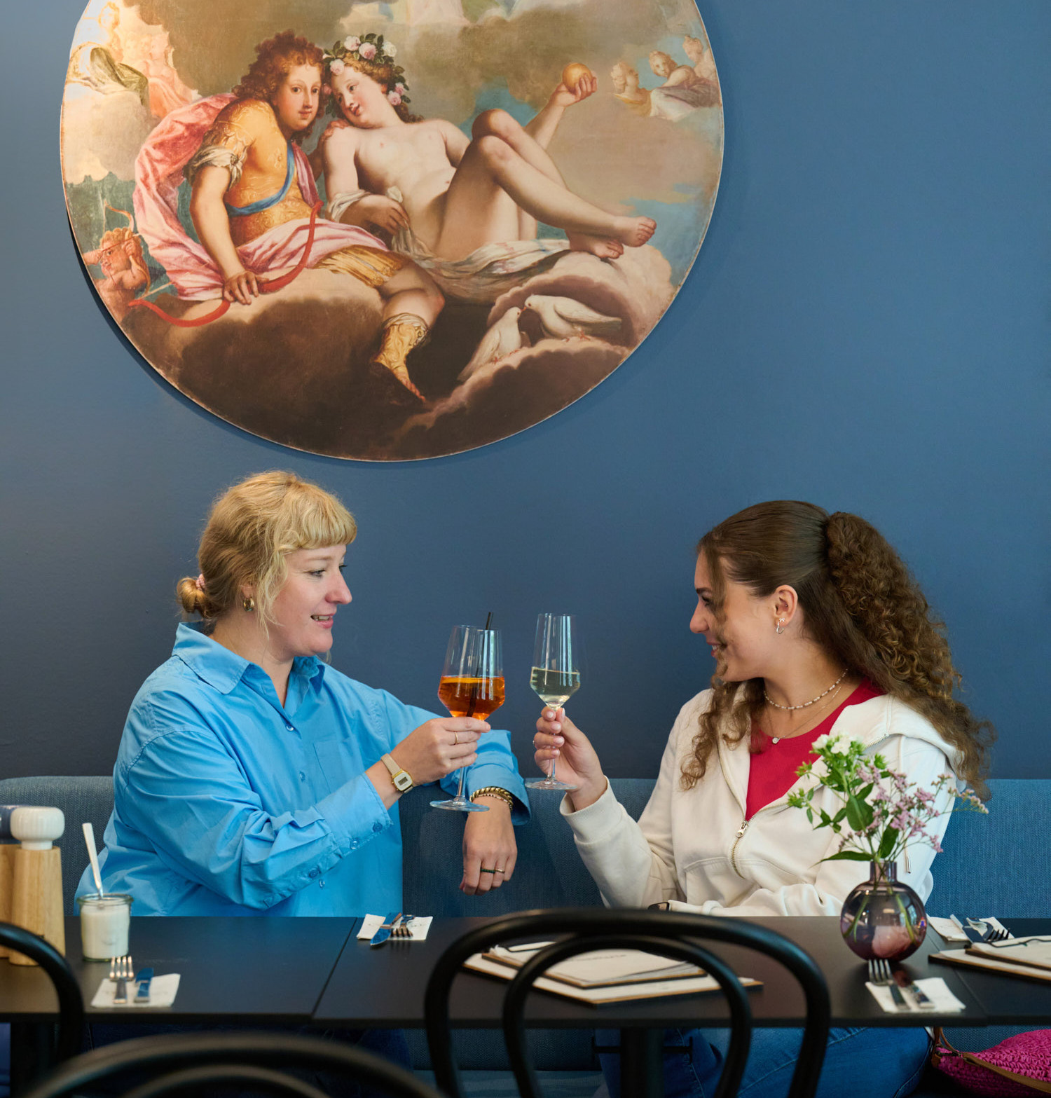 Pächter (m/w/d) für Schlossküche gesucht Pächter (m/w/d) für Schlossküche gesucht